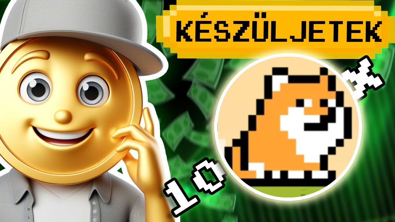 A mémcoin piac ismét fellendülőben - Top tokenek szeptemberre – Kripto  Akadémia