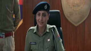 Mardaani 2 Hindi Movie Part 3 Bollywood Suspense Thriller Rani Mukerji In Action
