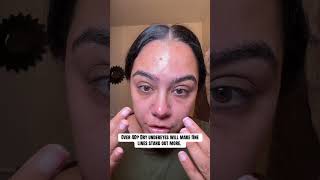 Dr. Melaxin Calcium Balm Review - 43 Year Old