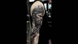 Daily dose of tattoo designs - Part 4