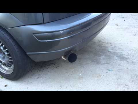 2003 Focus ZX3,