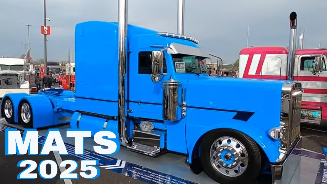 MATS 2025 