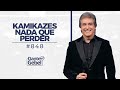 EN VIVO - Dante Gebel #848 | Kamikazes