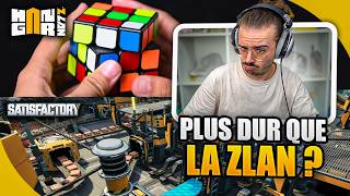 Je DÉTRUIS le JEU IRL de cette ZLAN ?! (ZLAN Hangar) #2