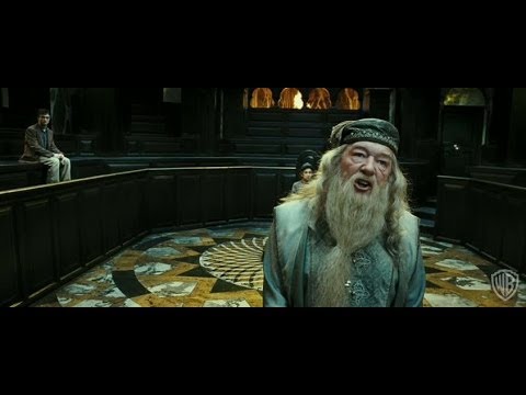 Harry Potter and the Order of the Phoenix - Original 2007 Theatrical Trailer