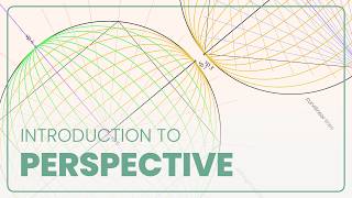Introduction to Perspective Drawing - Understanding the fundamentals of perspective in art