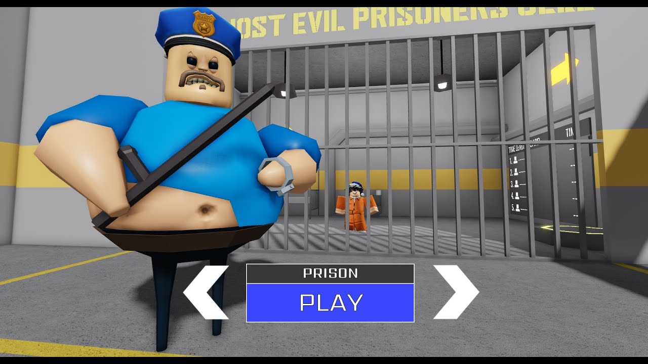 trying to escape prison with gf