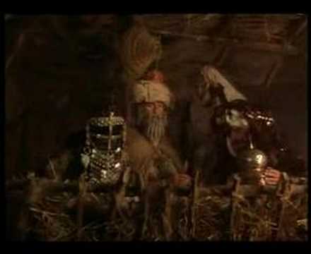 Monty Python Life of Brian - 3 Wise Men