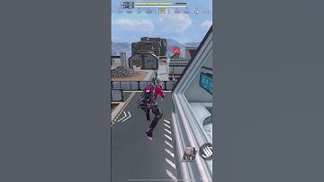 FULL TEAM WIPE IN KILL HOUSE  ||  CODM BR  #shorts #callofdutymobile #codm #codmbr #viral #reel