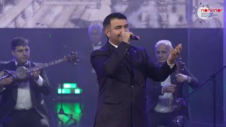 Irərvanda Xal Qalmadi