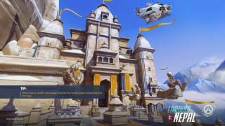 Overwatch - Why I Dont Play Widowmaker
