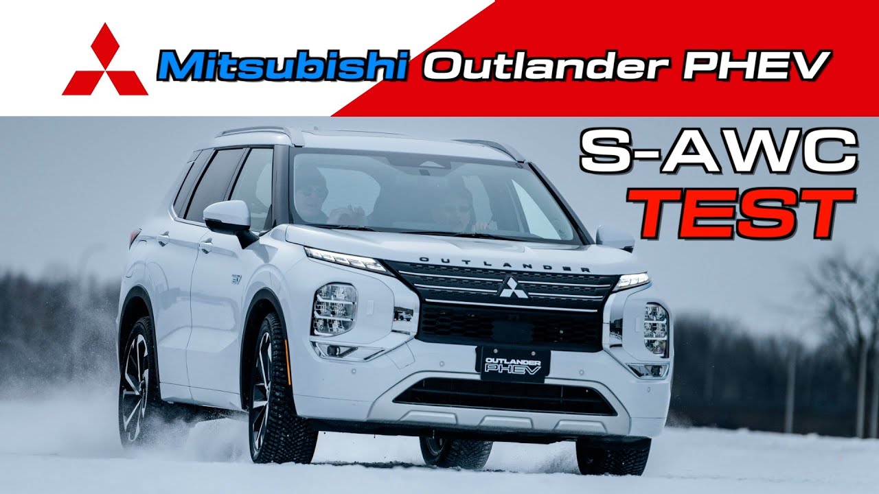 image.title Conquering Winter:  Mitsubishi Outlander PHEV & S-AWC Snow Test! image.title Conquering Winter:  Mitsubishi Outlander PHEV & S-AWC Snow Test!