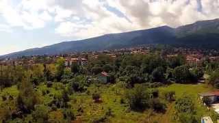 Copy Of Dji Phantom 2 Vision Sofia, Dragalevci