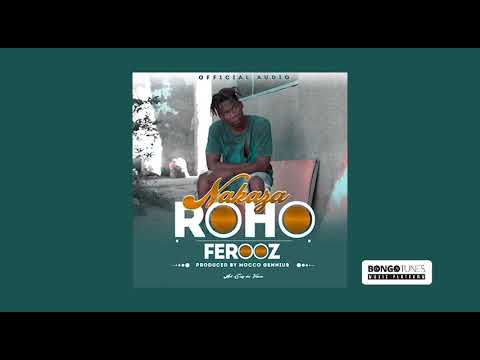 Ferooz Nakaza Roho AUDIO New Song 2017