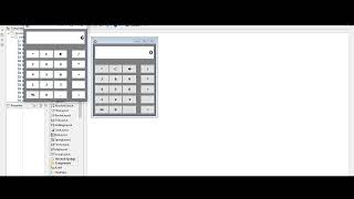 Calculator Project. By Norman Amigo Tvl-Ict Java 11-Enthusiastic
