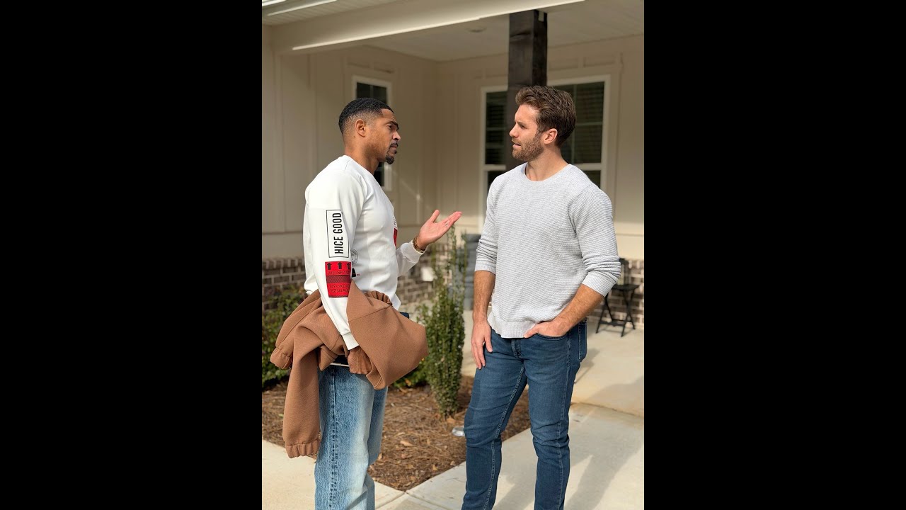 When Anthony tells the lake house lady boss what she did!