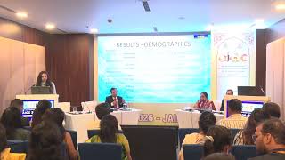 AIOC2026  FP655 Dr Suruthi Nagarajan  Defocusing Myopia  A One Year Clinical Evaluation of DIMS Spec