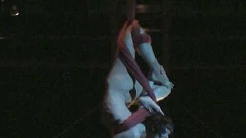 Interview with Cirque du Soleil Quidam Director