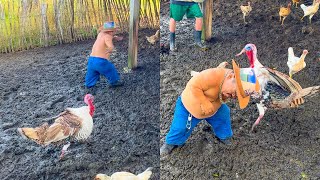 PERU BRAVO DA UM CASSETE EM PILILIU NA APOSTA PILILIU DA RESENHA