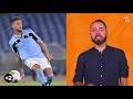 Immobile e Milinković-Savić: ADDIO alla Serie A? Calciomercato Lazio: 5 giocatori in partenza!