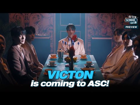 [After School Club] Ep.455 - <strong>VICTON</strong>(빅톤) is coming to ASC with [<strong>VOICE</strong> : The future is now] _ Preview