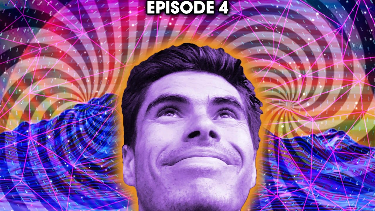 Cyrus Sutton | Fear is the Gatekeeper of the Magic | Ep. 4