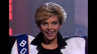 C C  Catch   Soul Survivor 1987