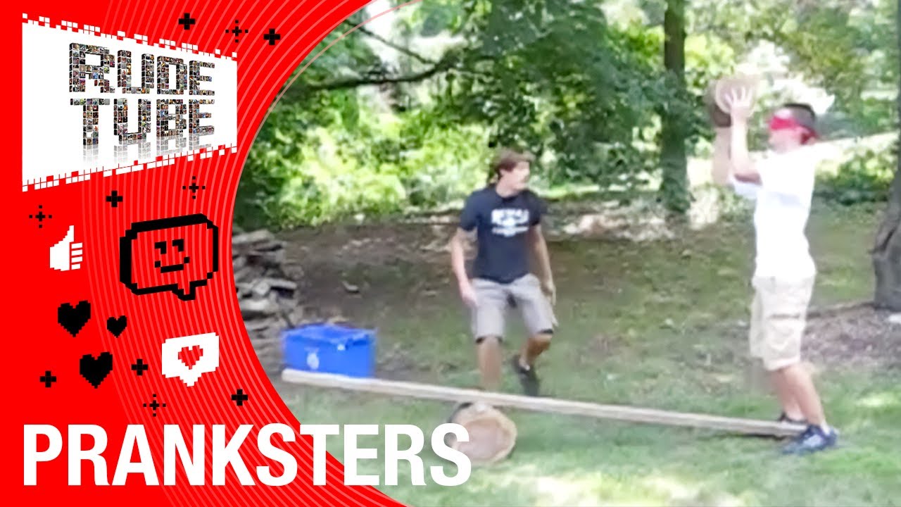 Masters of Mischief: Funniest Viral Pranksters | Top 20 Viral Countdown | FULL EPISODE | Rude Tube