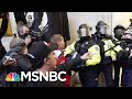 Former GOP Congressman On Why Parts Of The GOP Can't Let Go | Katy Tur | MSNBC