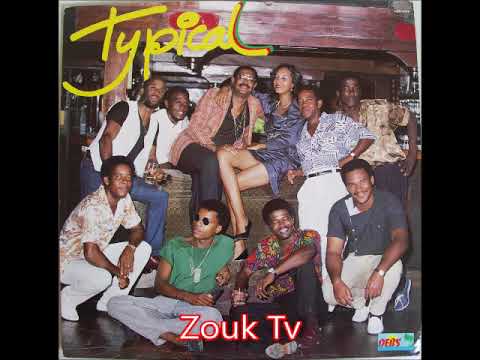 Typical - An Ba An Ba ( ZOUK RETRO ) 1987
