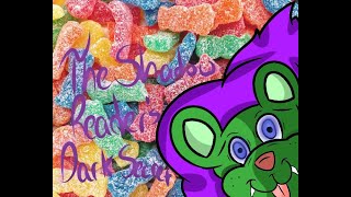 The Shadow Readers Dark Secret By Matthew Bumford Creepypasta Review