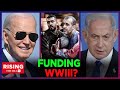 US VETOES UN Ceasefire Resolution; American Taxpayers Fund IDF WEAPONS STOCKPILE For ME War: Report