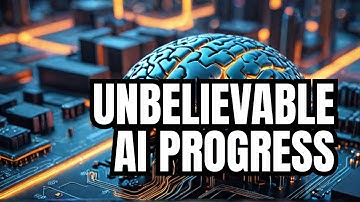 The  SHOCKING evolution of Artificial Intelligence!