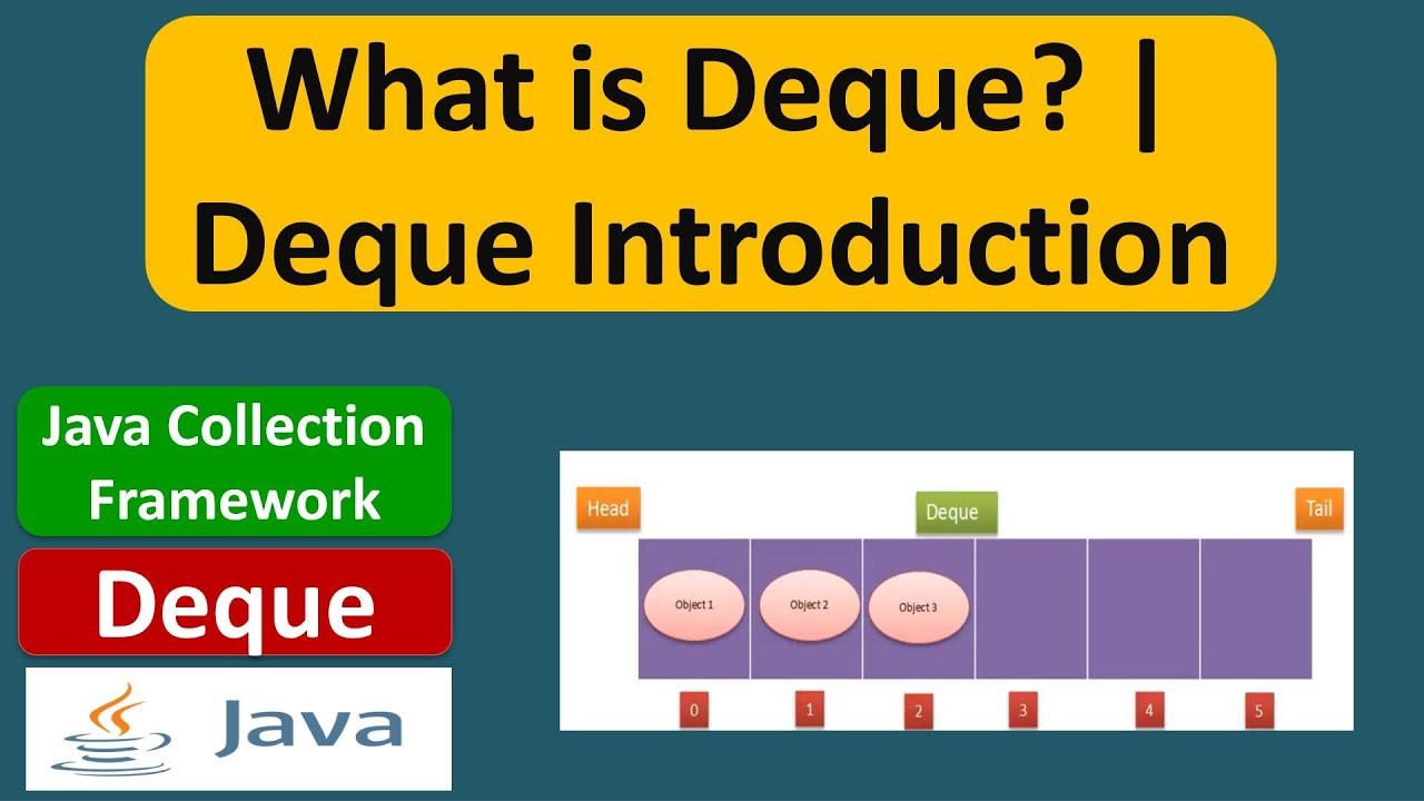 deque stack java deque stack java
