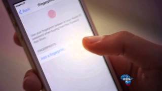 Tech Report | Fingerprint Technology