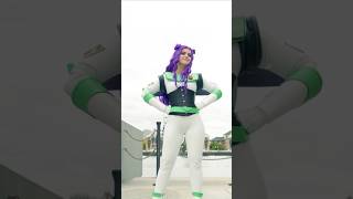 INCREDIBLE Buzz Lightyear and Jessie Cosplays Toy Story found at MCM London 2025