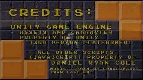 UNITY: Zelda-esque Mechanics Test