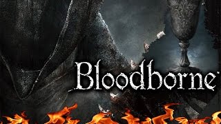Bloodborne -Pthumeru Ihyll Root Chalice- (Alberto Blaze) Walkthrough