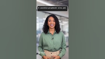 Ansible in a Flash: Automate Your Entire Infrastructure Instantly