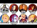 Every HOLY Knight Order in Sentenced to Be a Hero Explained in Detail!