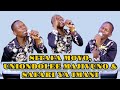 SITAFA MOYO Paul Mwai UNIONDOLEE MAJIVUNO SAFARI YA IMANI Covers By Minister Danybless