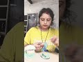 dental lab work ceramic finishing #shorts #video