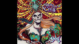 Ghos⸸ - Mary on A Cross (HD Audio)