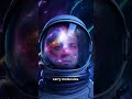 Your Nose Is Doing Quantum Physics in Space Right Now #Shorts