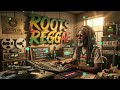 Reggae Chill 🍃 Stress Relief &amp; Positive Mood