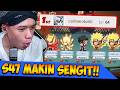 Persaingan Arena Server 47 Semakin Sengit by callmerobz60 !!! Ninja Heroes New Era