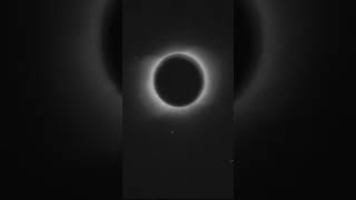 First Eclipse Captured On Film Over 100 Years Ago