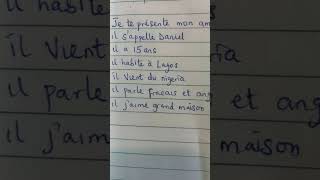 French classes available. #tcfcanada #TEFCanada #DELF preparation classes available.