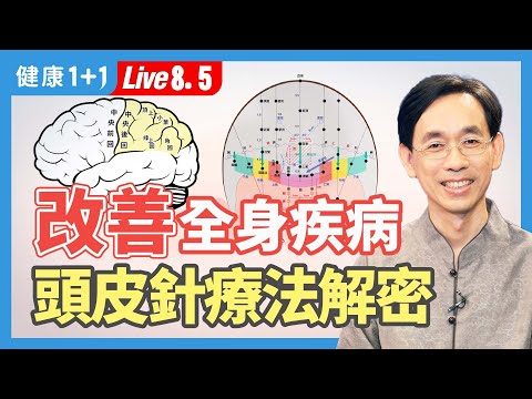《自然》杂志“生物全息律”理论，证实了头皮针功效，头皮针应用广泛，可治疗很多疾病，分为四类，中枢神经系统，精神障碍，疼痛与感觉异常，外感与内脏功能失调。