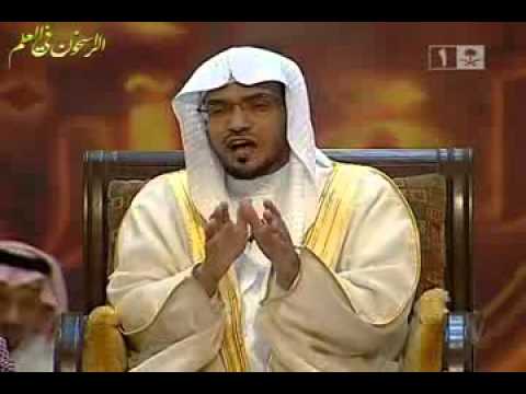 لماذا بعض الناس الشيطان ليس له عليهم سلطان